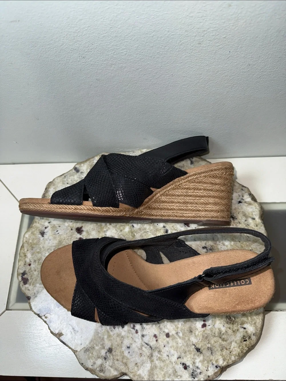 Clarks lafley krissy